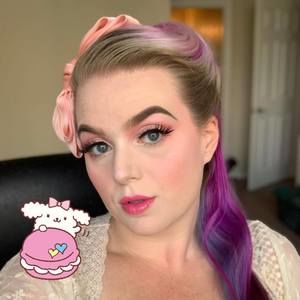 Meet your Posher, Aimee